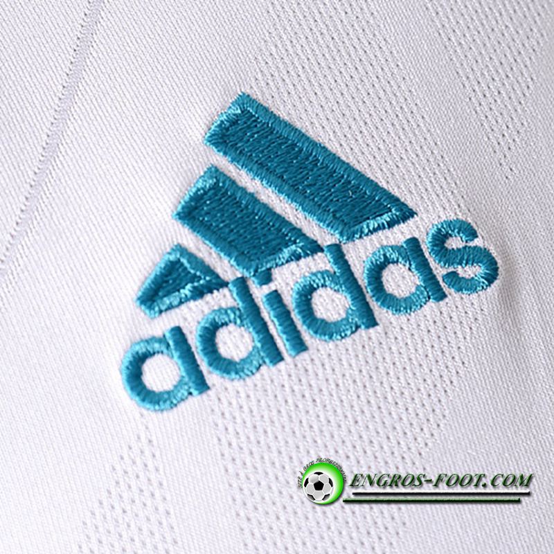 maillot Real Madrid pour femme Exterieur 2017 2018