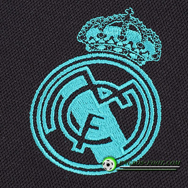 Real Madrid maillot femme Domicile 2017 2018
