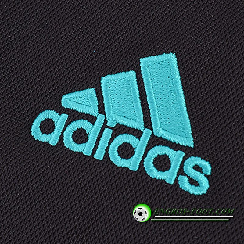 Real Madrid maillot femme Domicile 2017 2018