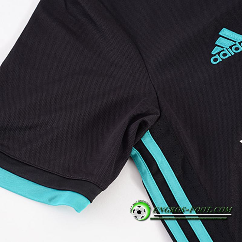 Real Madrid maillot femme Domicile 2017 2018