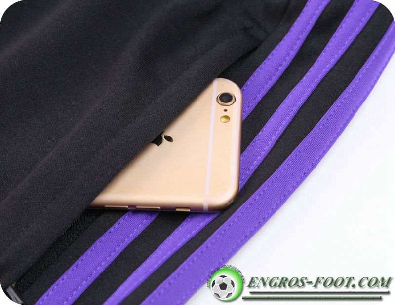 survet Orlando City SC Pourpre 2017 18