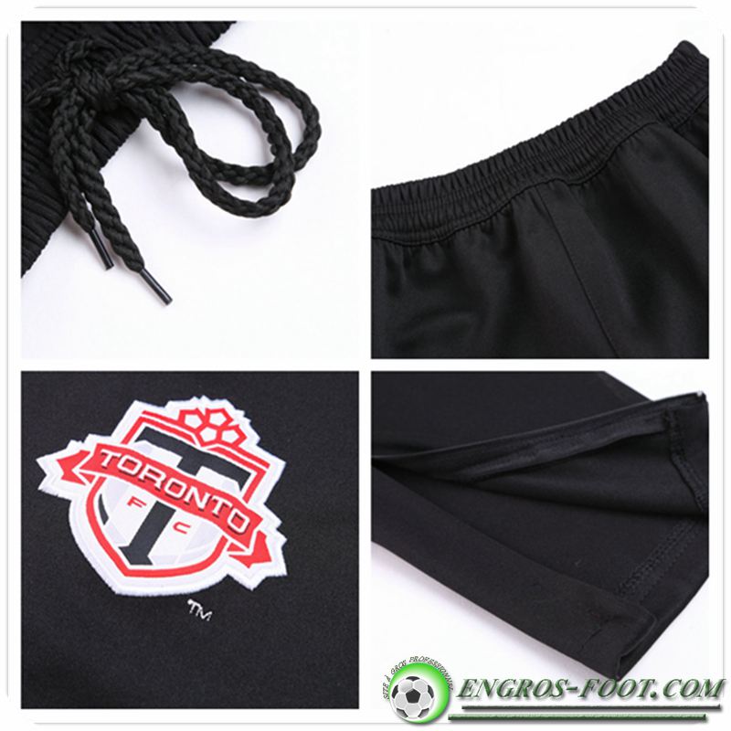 survette Veste FC Toronto Rouge 2017 18