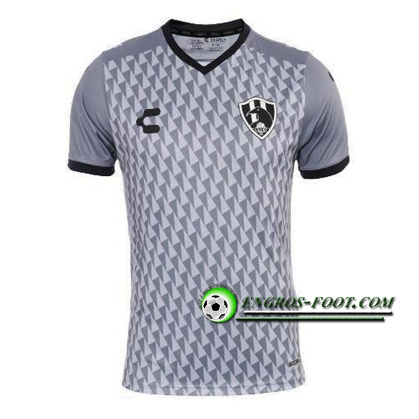 Engros-foot: Maillot Foot Club de Cuervos Third 2019 2020 Thailande
