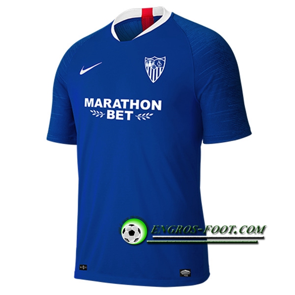 Engros-foot: Jeu Maillot de Sevilla FC Third 2019 2020 Thailande