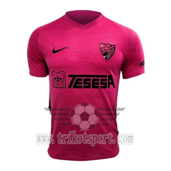 Maillot de Foot Malaga Third 2019/2020