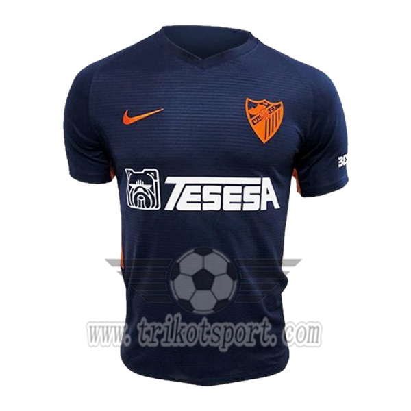 Maillot de Foot Malaga Exterieur 2019/2020