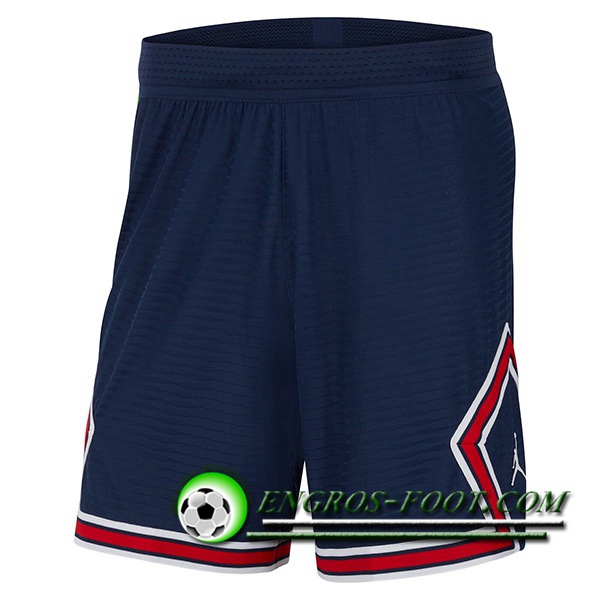 Short De Foot PSG Domicile 2021/2022
