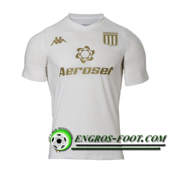 Maillot Racing Club De Avellaneda Third 2021/2022