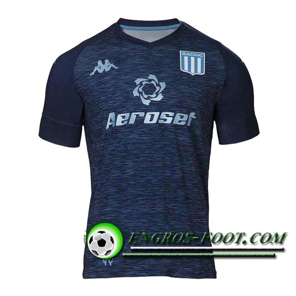 Maillot Racing Club De Avellaneda Exterieur 2021/2022