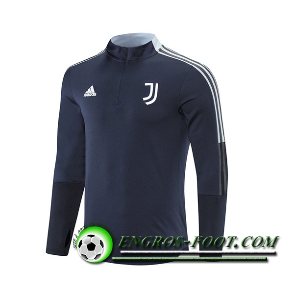 Sweatshirt Training Juventus Gris 2021/2022