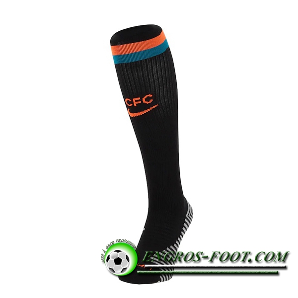 Chaussettes De Foot FC Chelsea Third 2021/2022