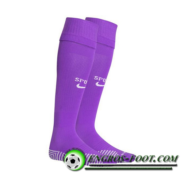 Chaussettes De Foot Tottenham Exterieur 2021/2022