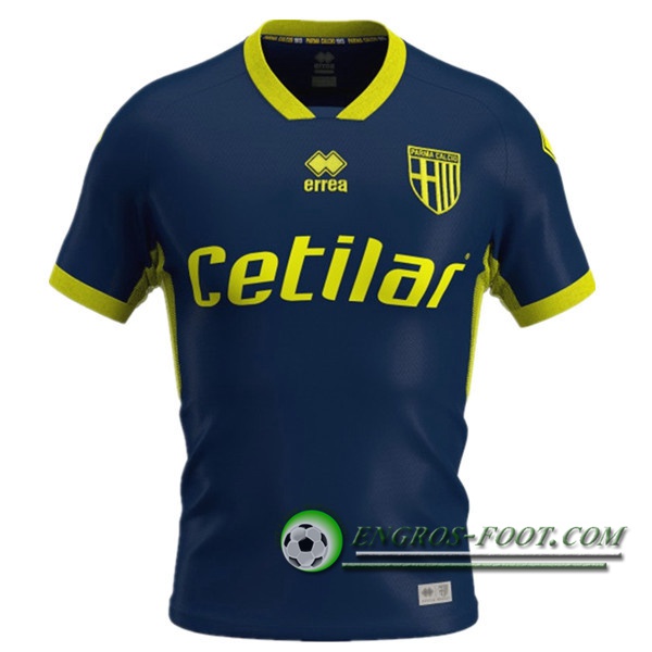 Engros-foot: Jeu Maillot de Foot Parma Calcio Exterieur 2020/2021 Thailande