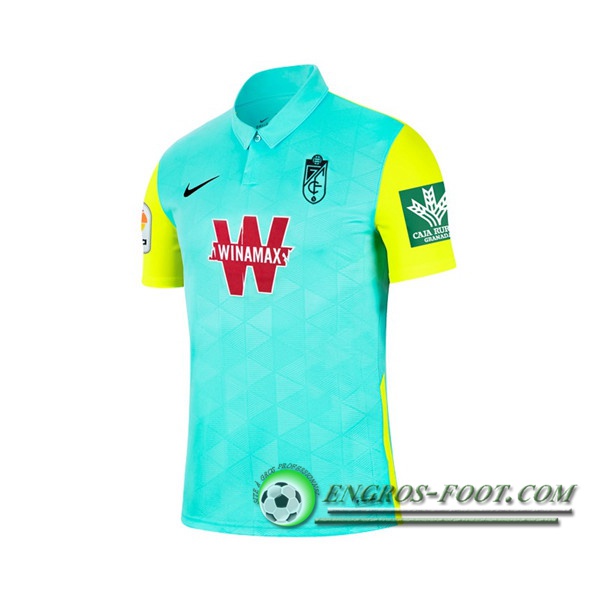 Engros-foot: Jeu Maillot de Foot Granada CF Third 2020/2021 Thailande