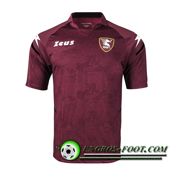 Maillot de Foot Salernitana Domicile 2021/2022