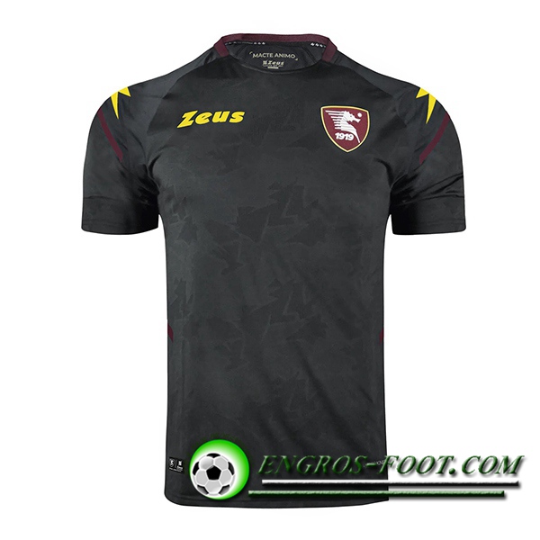 Maillot de Foot Salernitana Third 2021/2022