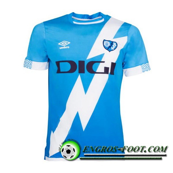 Maillot de Foot Rayo Vallecano Third 2021/2022