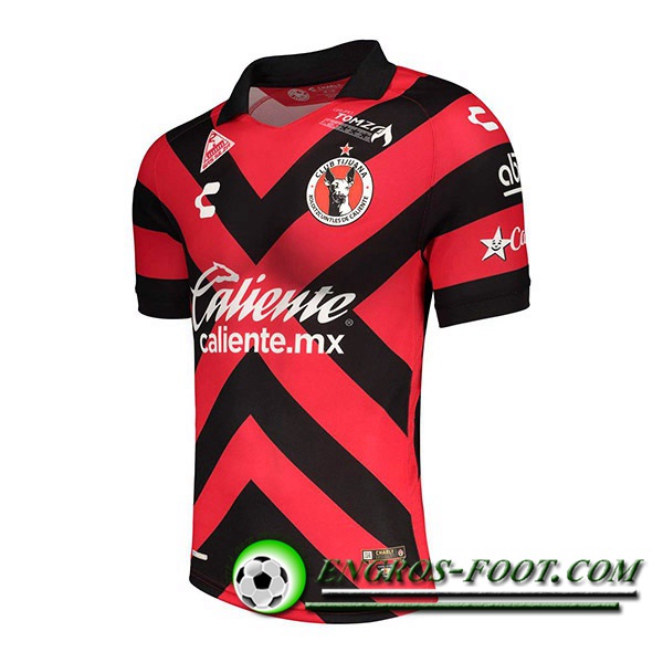 Maillot de Foot Tijuana Domicile 2021/2022