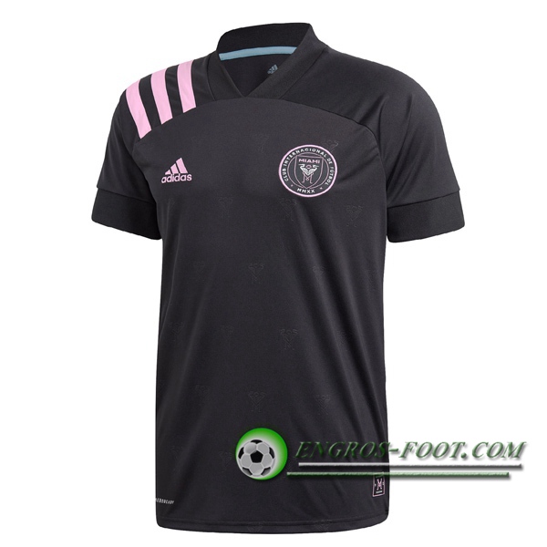 Engros-foot: Jeu Maillot de Foot Inter Miami CF Exterieur 2020/2021 Thailande