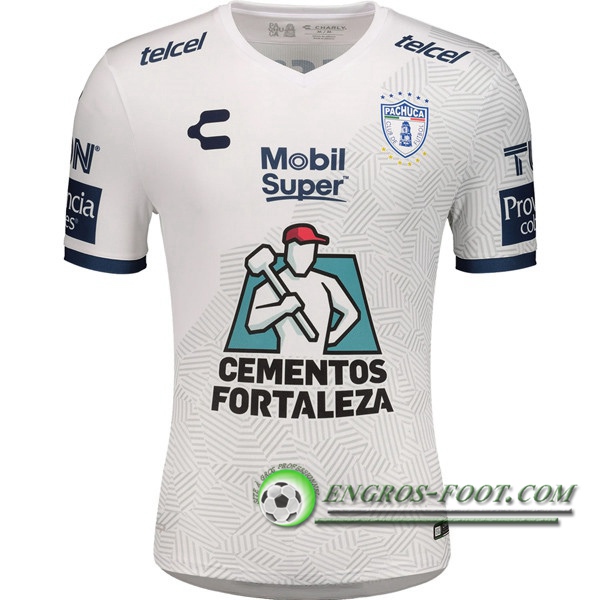 Engros-foot: Jeu Maillot de Foot Pachuca Exterieur 2020/2021 Thailande