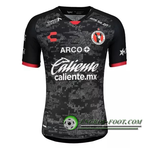 Engros-foot: Jeu Maillot de Foot Tijuana Domicile 2020/2021 Thailande