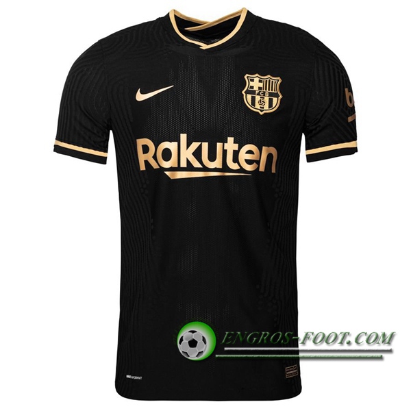 Engros-foot: Jeu Nouveaux Maillot de Foot FC Barcelone Exterieur 2020/2021 Thailande