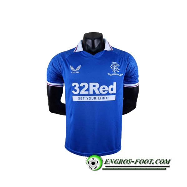 Maillot de Foot Rangers Domicile 2022/2023