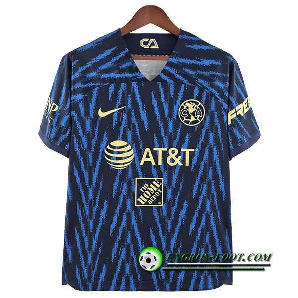 Maillot de Foot Club America Exterieur 2022/2023