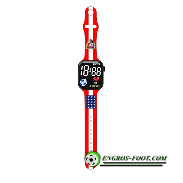 Montre États-Unis Coupe du monde 2022