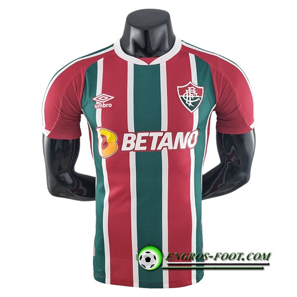 Maillot de Foot Fluminense Domicile 2022/2023