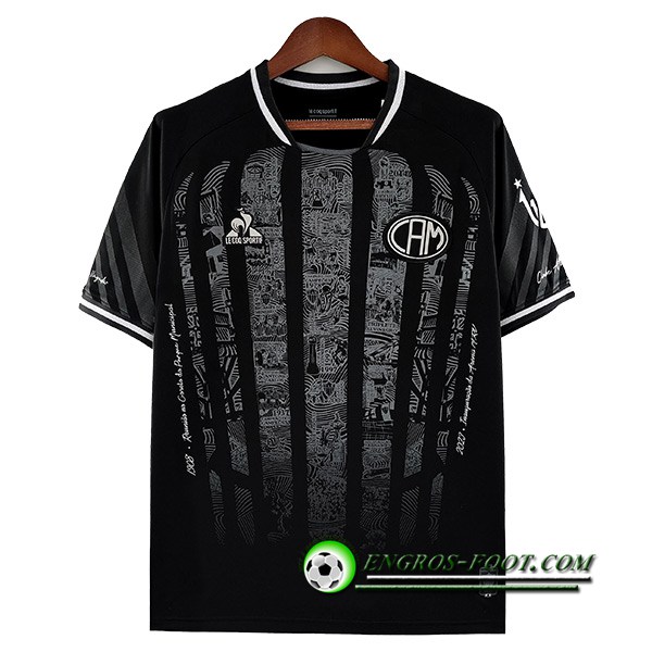Maillot de Foot Mineiro America Commemorative Edition 2022/2023