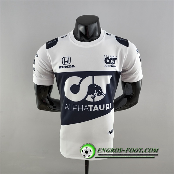 T-Shirt F1 Alphatauri 2022