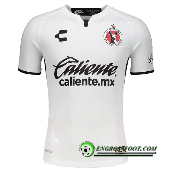 Nouveau Maillot de Foot Tijuana Exterieur 2022/2023