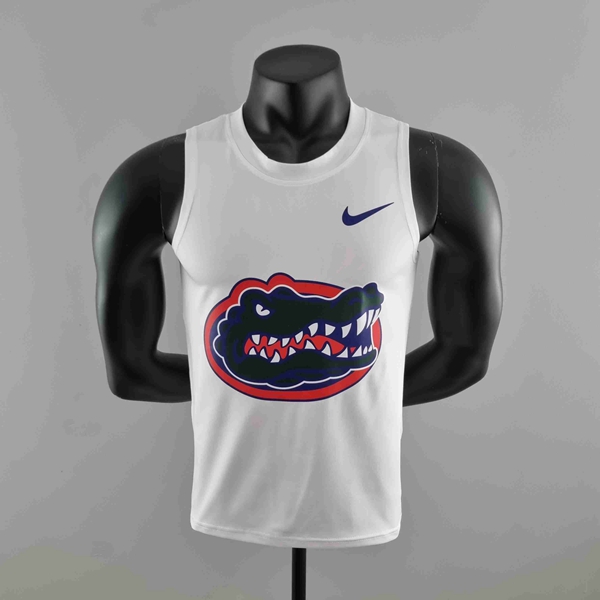 NBA Debardeur Blanc #K000189