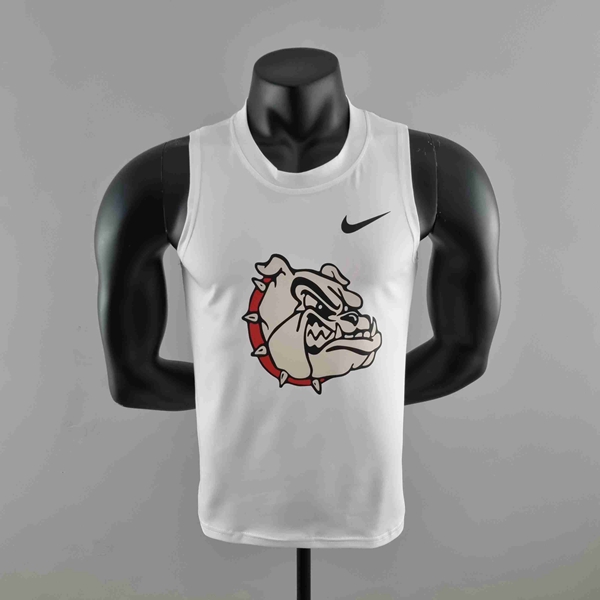 NBA Debardeur Blanc #K000192