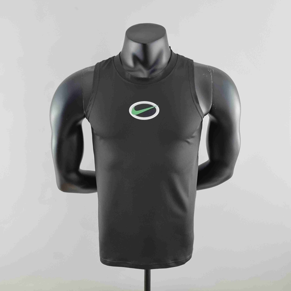 NBA Debardeur Noir #K000205