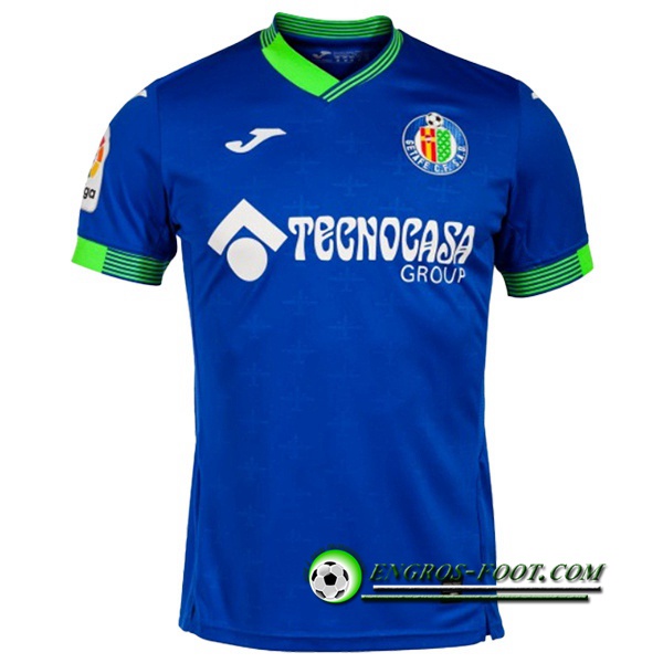 Nouveau Maillot de Foot Getafe CF Domicile 2022/2023