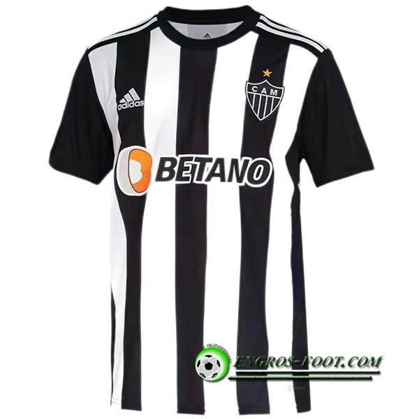 Nouveau Maillot de Foot RC Atletico Mineiro Domicile 2022/2023