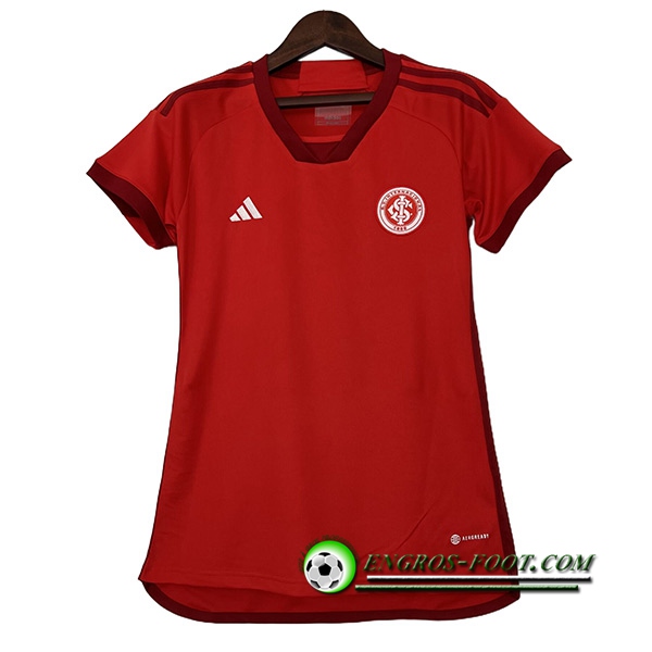 Maillot de Foot Internacional Femme Domicile 2023/2024