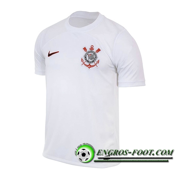 Maillot de Foot Corinthians Domicile 2023/2024