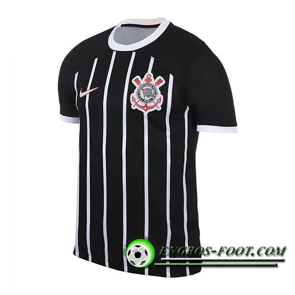 Maillot de Foot Corinthians Exterieur 2023/2024