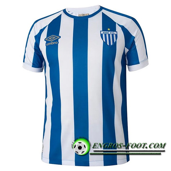 Maillot de Foot Avai Domicile 2023/2024