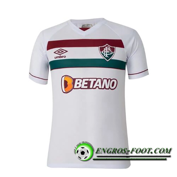 Maillot de Foot Fluminense Exterieur 2023/2024