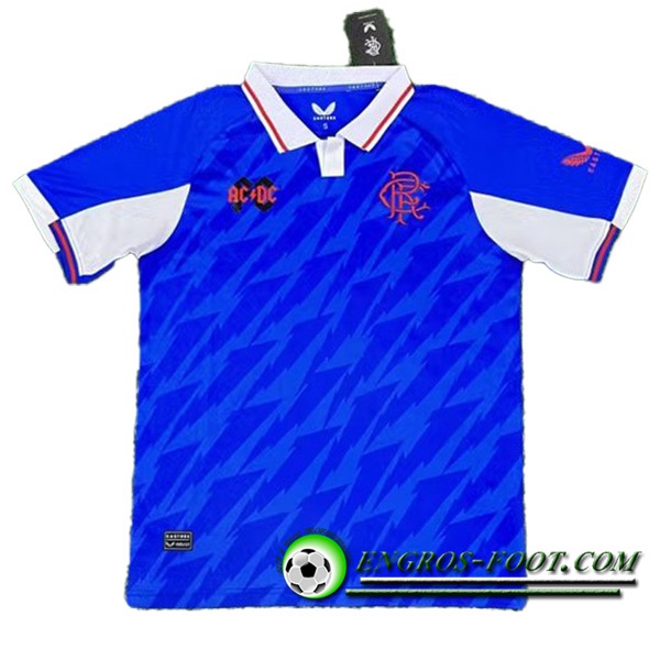 Maillot de Foot Rangers FC Special Edition 2023/2024