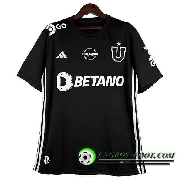Maillot de Foot Universidad De Chile Special Edition 2023/2024