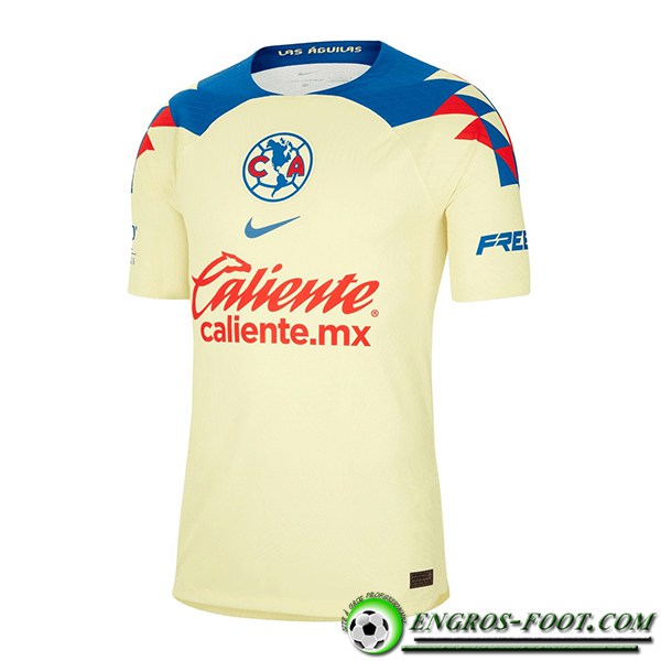 Maillot de Foot Club America Domicile 2023/2024