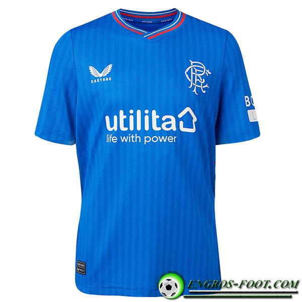 Maillot de Foot Rangers FC Domicile 2023/2024