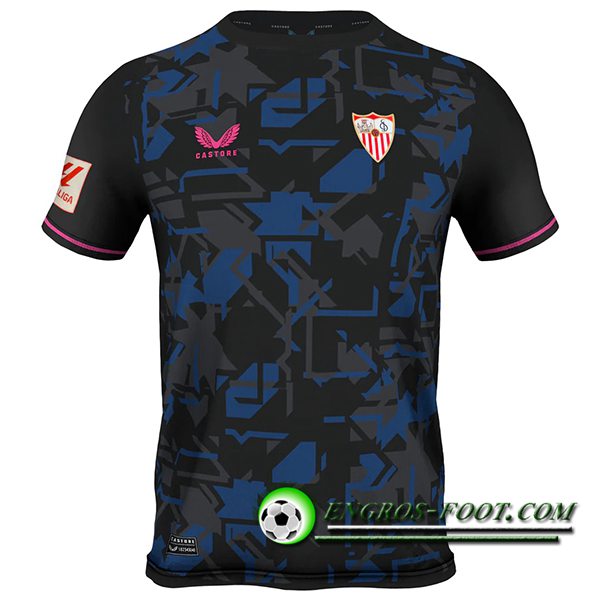 Maillot de Foot Sevilla FC Third 2023/2024