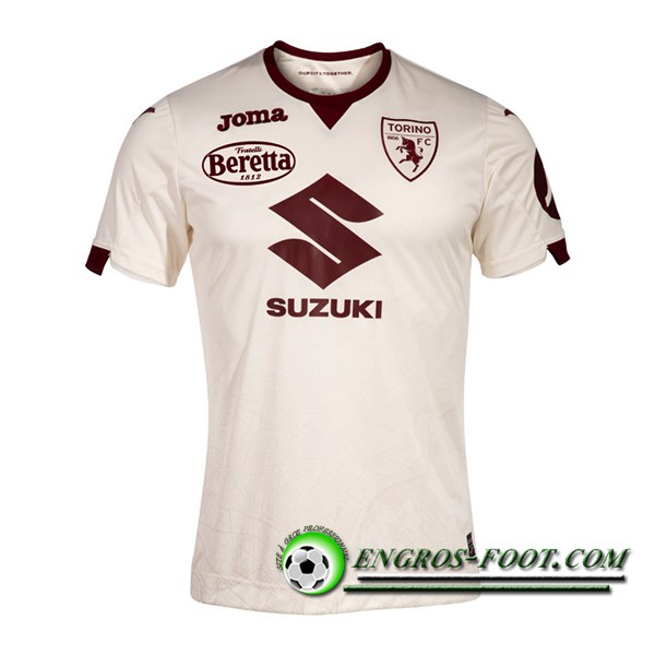 Maillot de Foot Torino Exterieur 2023/2024