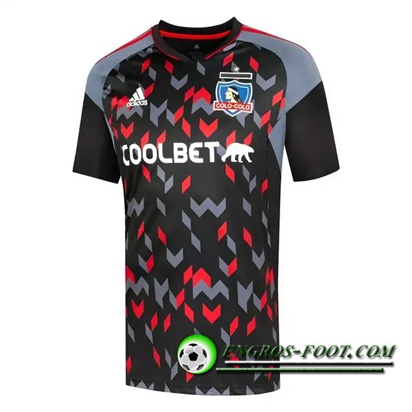 Maillot de Foot Colo-Colo Third 2023/2024